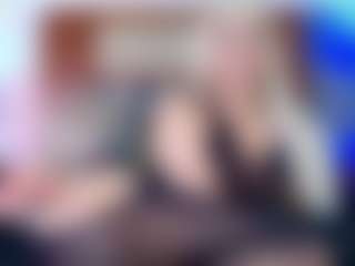 Show in cam erotica live di Ashley-Isabella