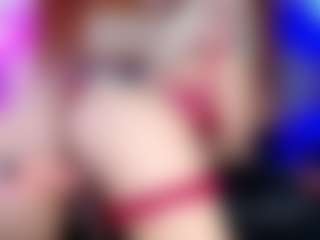 Show in cam erotica live di Ashley-Isabella