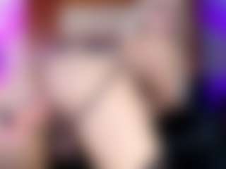 Ashley-Isabella's Live Sex Cam Show