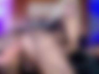Ashley-Isabella's Live Sex Cam Show