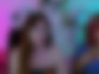 ava-mystic's Live Sex Cam Show