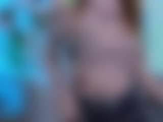 Live cam show with ava-mystic - Green Eyes on Camiplay Live
