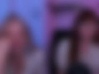 Live cam show with ava-mystic - Moaning on Livezox