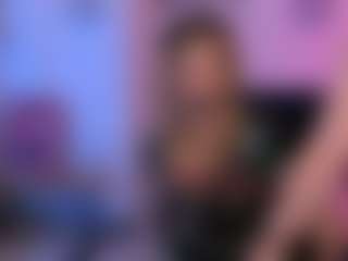 Live cam show with ava-mystic - Young Adult on crypto-cams