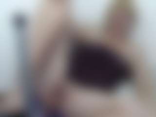 Marusyaluxury's Live Sex Cam Show
