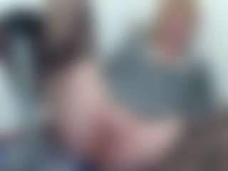 Marusyaluxury's Live Sex Cam Show