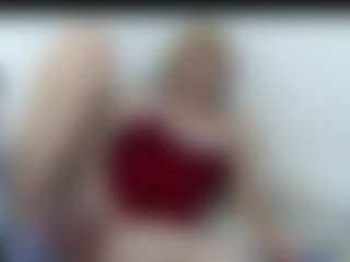 Marusyaluxury's Live Sex Cam Show