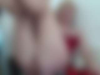 Marusyaluxury's Live Sex Cam Show