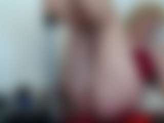Marusyaluxury's Live Sex Cam Show