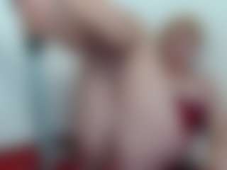 Marusyaluxury's Live Sex Cam Show