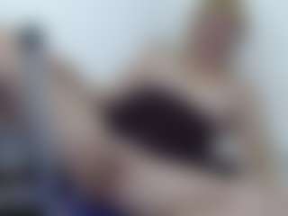 Marusyaluxury's Live Sex Cam Show