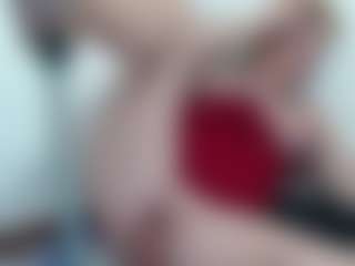 Live cam show with Marusyaluxury - Blonde Hair on Camsoda