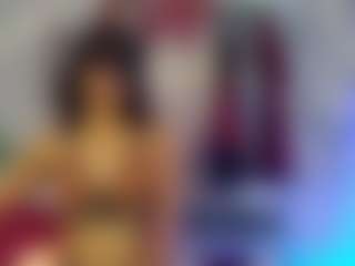 Live cam show with SinAndSkin - Lick on StripNow