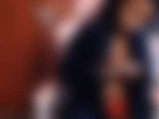 Live cam show with SlenderSubtype - Eating Pussy on Dolls Live