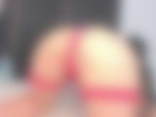 MiaStart's Live Sex Cam Show