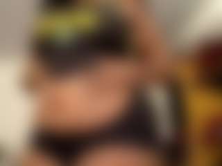 Live cam show with siminfox - Halloween on Milfs Live