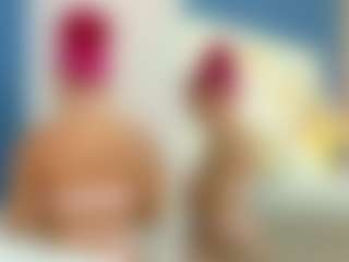 Live cam show with RubyRoger - Dildo on StripNow