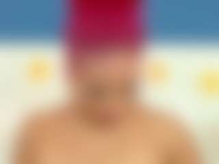 Live cam show with RubyRoger - Pleasure on crypto-cams