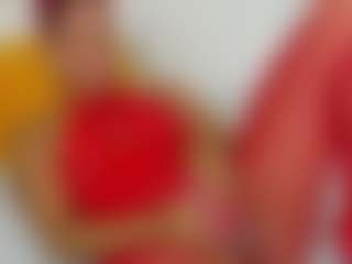 Live cam show with RubyRoger - Pleasure on fuck-show.com