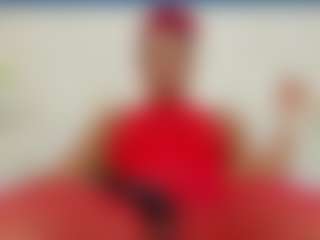 Live cam show with RubyRoger - Pleasure on anonymated.com