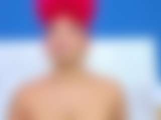 Live cam show with RubyRoger - Pleasure on Camsoda