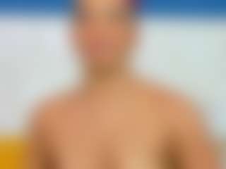 Live cam show with RubyRoger - Pleasure on Streamer API
