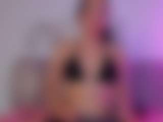 Live cam show with Bella-Rivers - Domination on Dolls Live