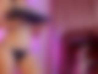 Live cam show with Bella-Rivers - Double Penetration on CamwithHer