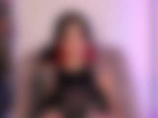 Live cam show with Val - Emo on Uber Horny