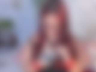April Fox's Live Sex Cam Show