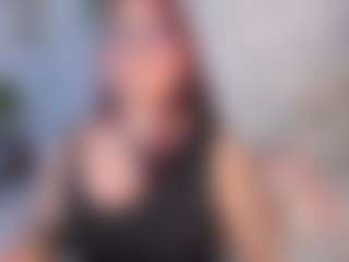 Live cam show with April Fox - Gagging on Camsoda