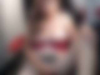 Live cam show with Chayla-Ruiz - Green Eyes on Camsoda