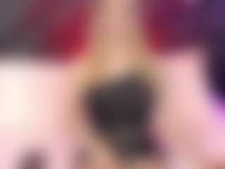 MaryDeniro's Live Sex Cam Show