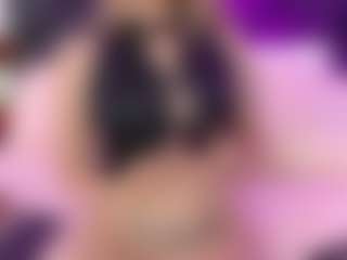 MaryDeniro's Live Sex Cam Show