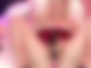 MaryDeniro's Live Sex Cam Show