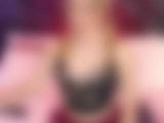 MaryDeniro's Live Sex Cam Show