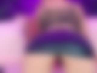MaryDeniro's Live Sex Cam Show