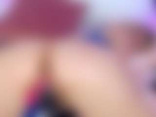 MaryDeniro's Live Sex Cam Show