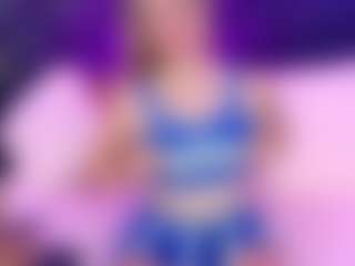 Live cam show with MaryDeniro - Athletic Public on StripNow