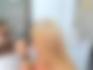 Live cam show with Dani-rosee1 - Long Hair on testsause.com