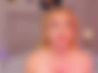 Live cam show with Dani-rosee1 - Long Hair on madthumbs