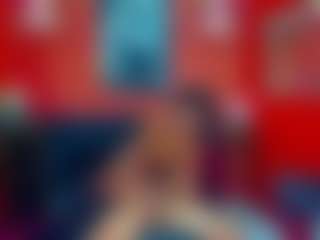 Spettacolo in cam dal vivo con GABOPEIN - Tease su Camsoda