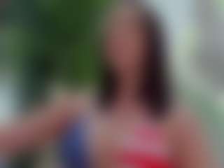 Live cam show with LexiStorm - Cute on Lustler