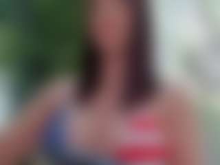 Live cam show with LexiStorm - Oil on Mixed Magazine Live