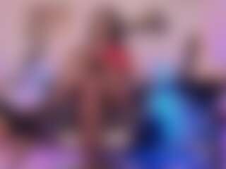 Live cam show with Goddes Jhissell - Bald on Camsoda