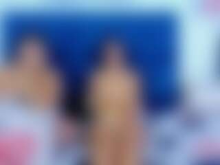 Live cam show with LILI LAURA ANITA - Canadian on nudelive.tv | colombia