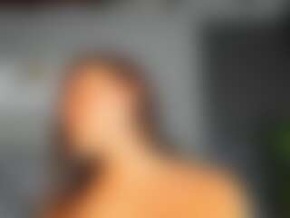 Live cam show with Ana-yvette - Spy Brown Hair on Porn Luv