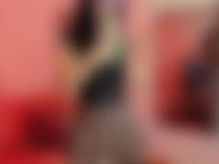 Cam Show en direct de Kali Lowe