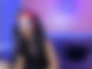 Kali Lowe's Live Sex Cam Show