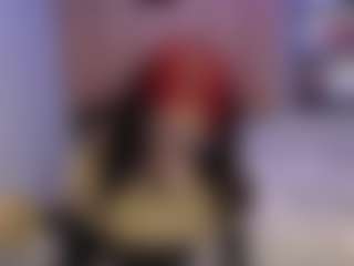 Cam Show en direct de Kali Lowe